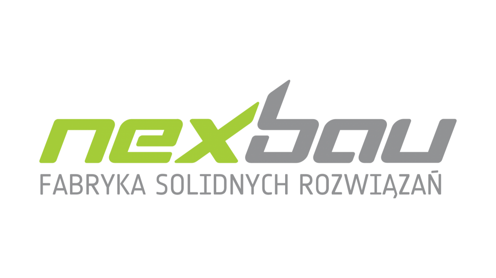 Nexbau | Okna, Bramy, Drzwi